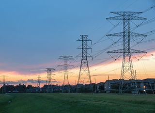 Globale Energieinvestitionen setzen überwiegend auf regenerative Aspekte