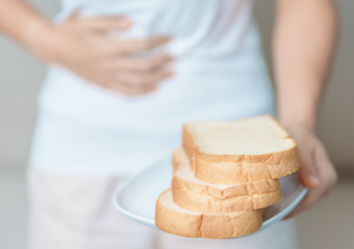 Gluten: ¿qué es y qué problemas puede causar a las personas celíacas?