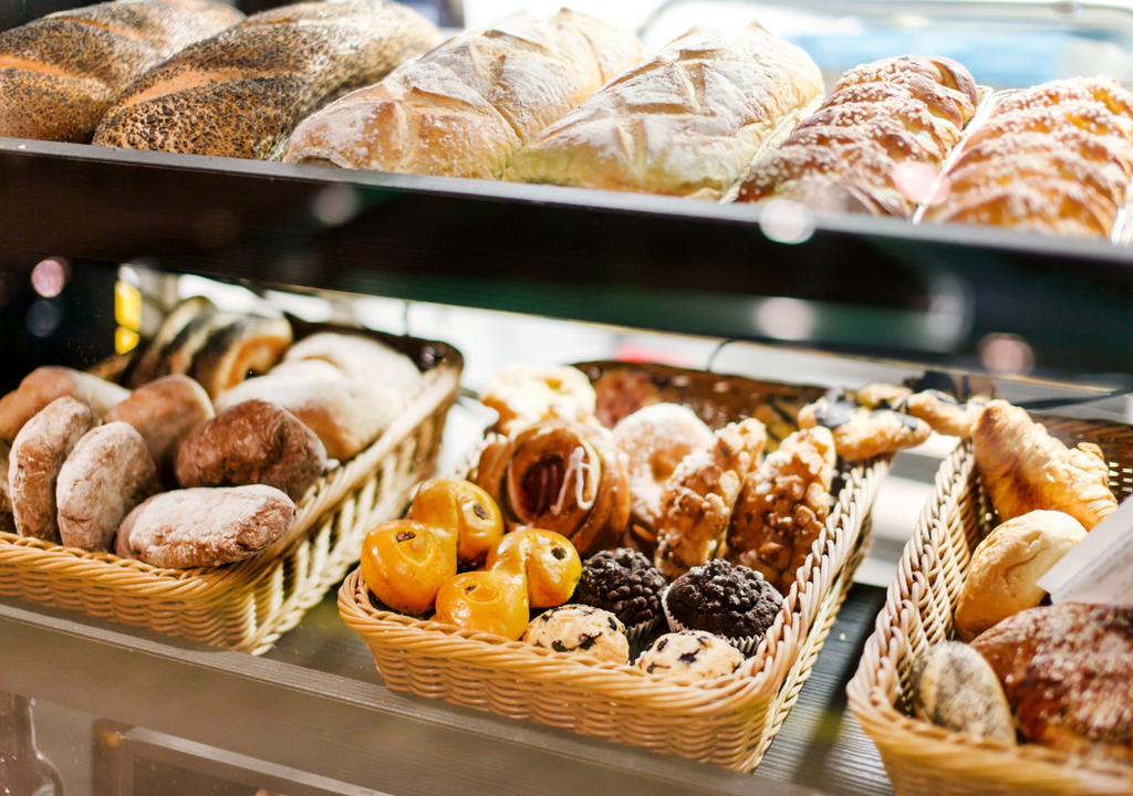 El gluten da forma, firmeza y textura al pan, las tortas, cereales y pastas. El gluten da forma, firmeza y textura al pan, las tortas, cereales y pastas.