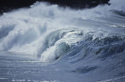 Comprendiendo la circulación oceánica Comprendiendo la circulación oceánica