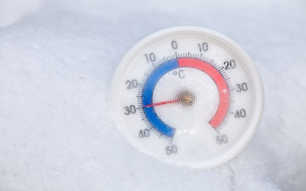 wetter, kälte, el nino Kommt im Winter 2026/27 in Deutschland und Europa alles ganz anders als gedacht?