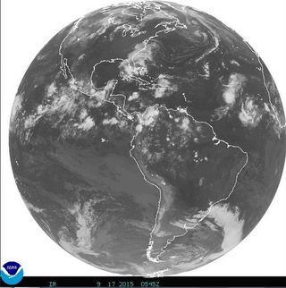 GOES: 40 aniversario y concurso