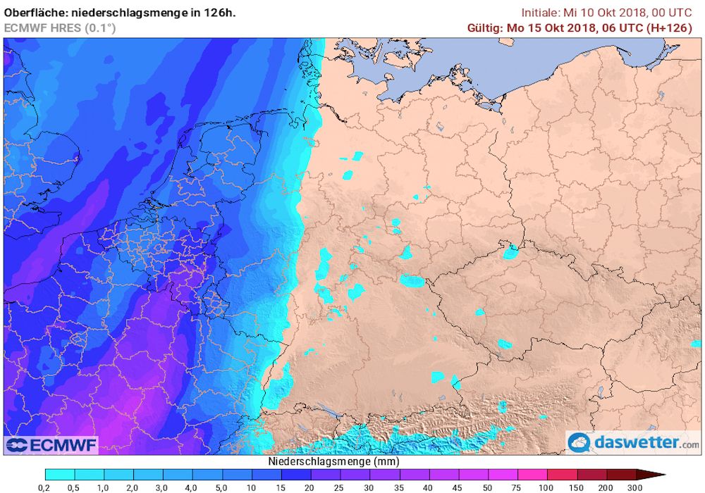 Dürre bleibt Dürre bleibt
