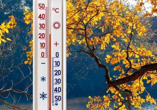 Goldener Oktober im Anflug? Nochmal &uuml;ber 20 Grad, aber nicht &uuml;berall &ndash; dann droht der Wetterwechsel