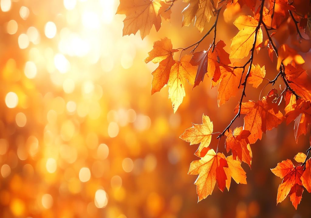 goldener oktober, wetter, tag der deutschen einheit Das Wochenende rund um den Tag der Deutschen Einheit verspricht vielfach golden zu werden.