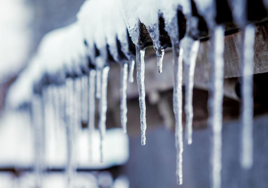 Was passiert, wenn der Golfstrom anfängt zu schwächeln? Eiszeit in Europa und Deutschland?