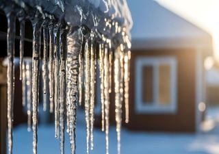 Golfstrom-Kollaps: Droht Deutschland jetzt der gro&szlig;e Eis-Hammer? Klimaforscher warnen: Dann wird es dramatisch kalt