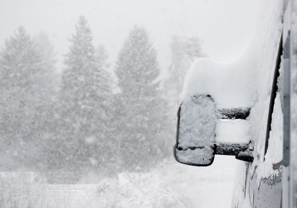 schnee, winter, golfstrom schnee, winter, golfstrom