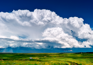 Google encuentra nuevas soluciones a uno de los problemas del milenio de la meteorología utilizando la IA