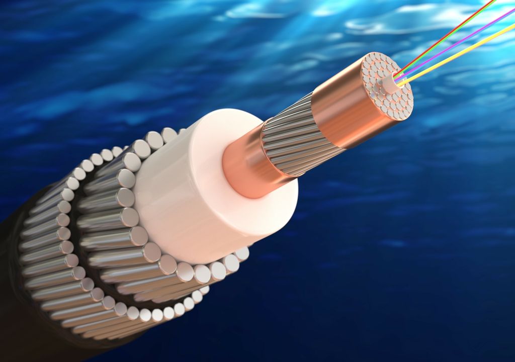 Firmina cable submarino internet Google Las Toninas Firmina cable submarino internet Google Las Toninas