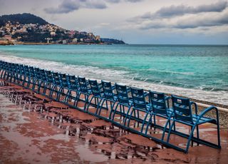 Goutte froide en Méditerranée : quel est ce phénomène ? A quand le retour de la douceur ?