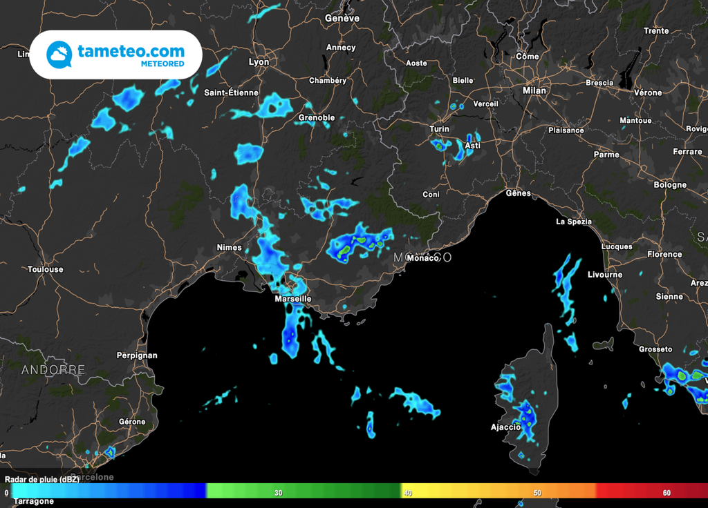 Orages Orages