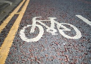 Government plans for more cycle lanes during lockdown