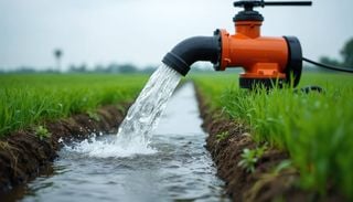 Governo adapta o PRTT &agrave; estrat&eacute;gia &laquo;&Aacute;gua que Une&raquo; e chama Mac&aacute;rio Correia para liderar a nova empresa AQUA, S.A.