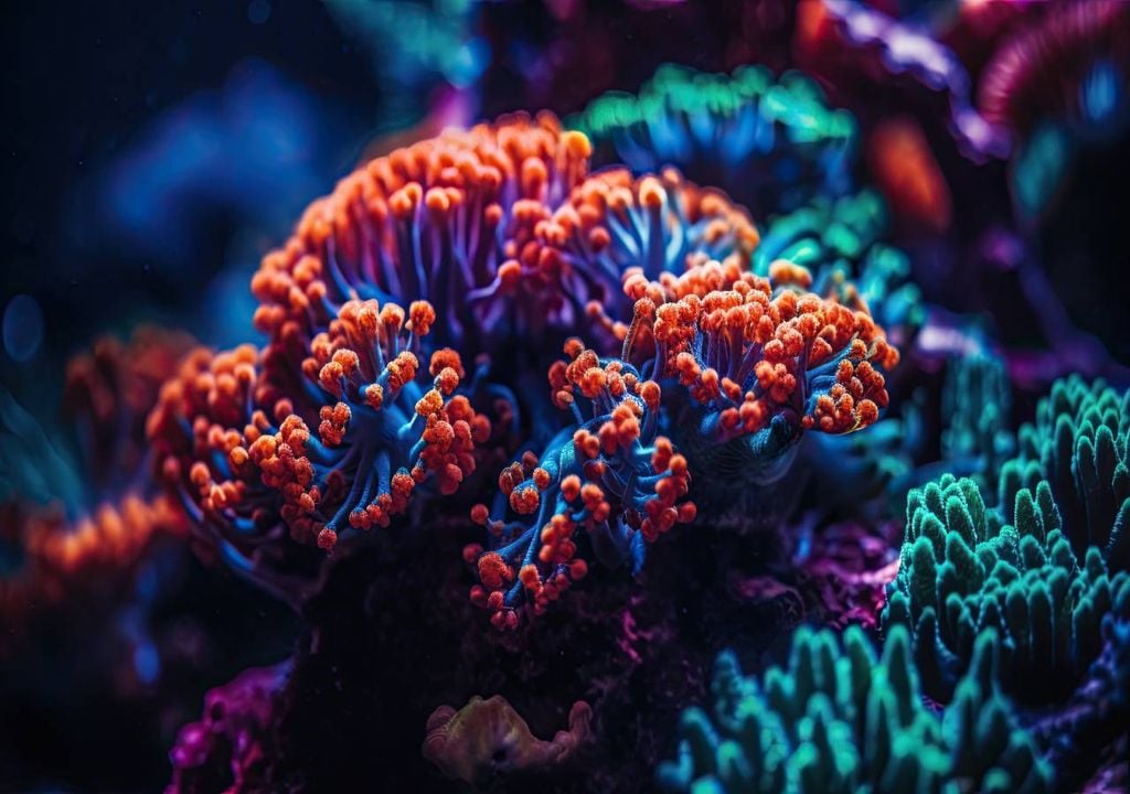 A nova reserva marinha será uma das maiores da UE terá uma extensão de cerca de 173 mil km², quase duas vezes a área de território emerso de Portugal.