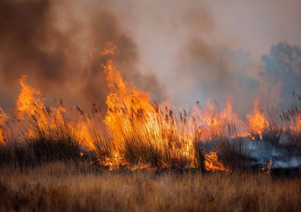 Incêndios Incêndios