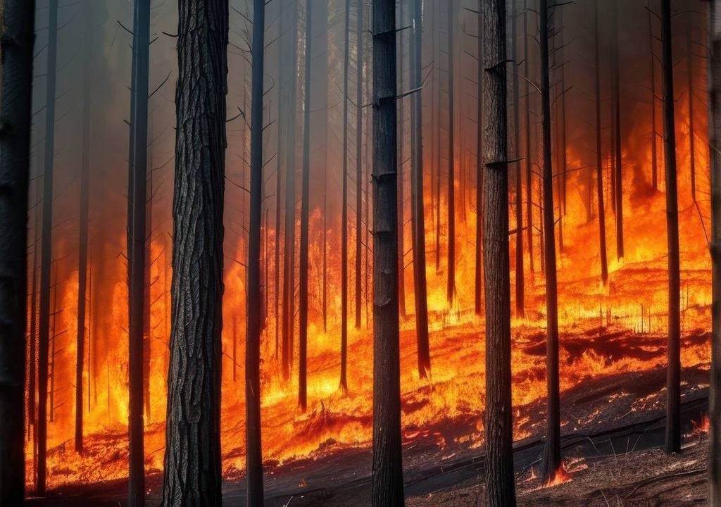 Incêndios Incêndios