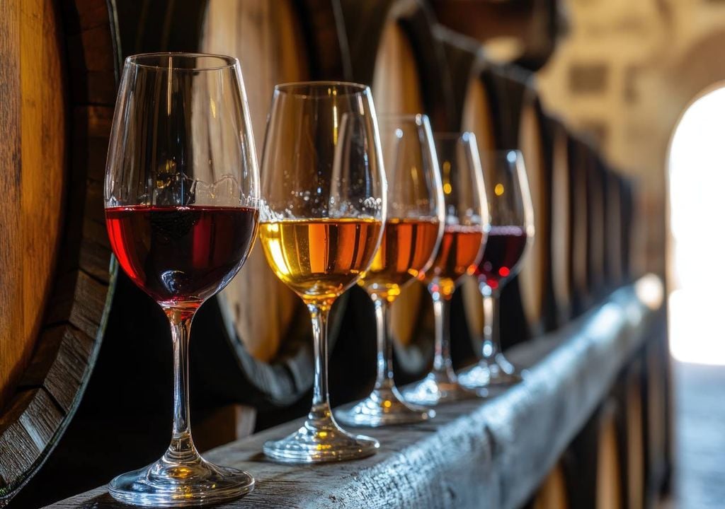 vinho do Porto