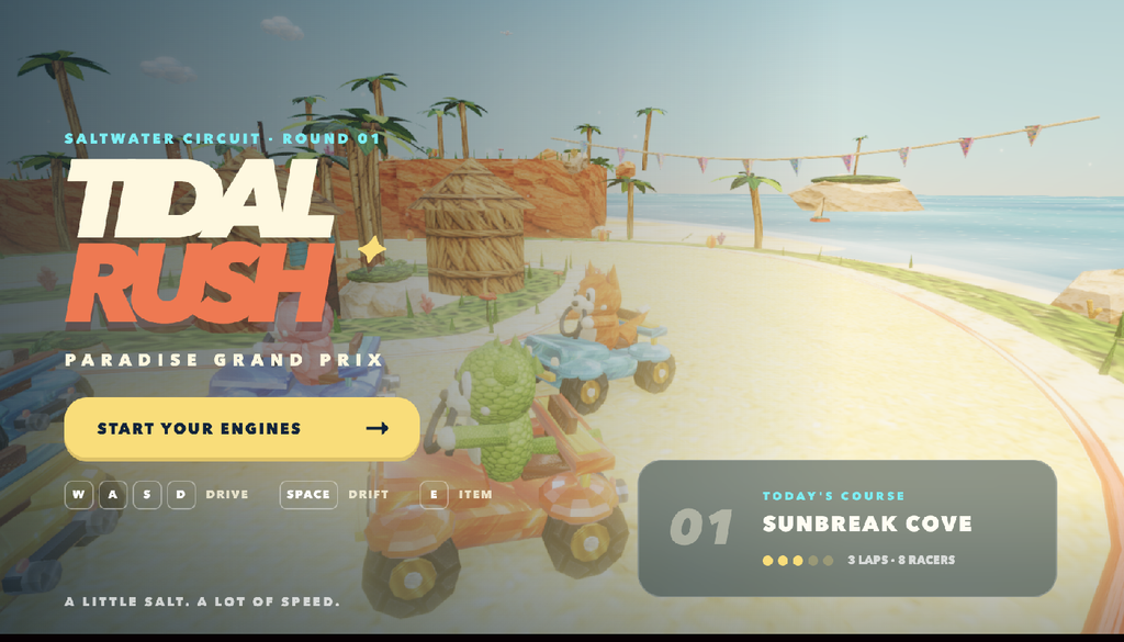 O novo modelo da OpenAI também pode ajudar a criar jogos, escrevendo código, desenvolvendo mecânicas e interagindo com ferramentas para transformar ideias em aplicações funcionais. Crédito: OpenAI