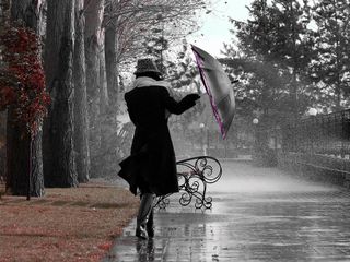 Gracias mamá, por enseñarme sobre los riesgos meteorológicos