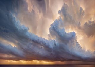 Gradual retorno de frentes fríos a la Península de Yucatán