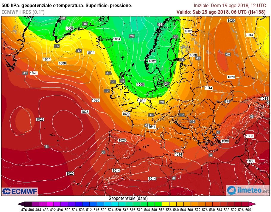 ecmwf-geopotenziale500