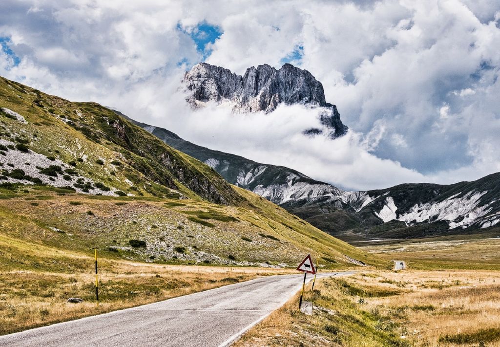 gran sasso gran sasso