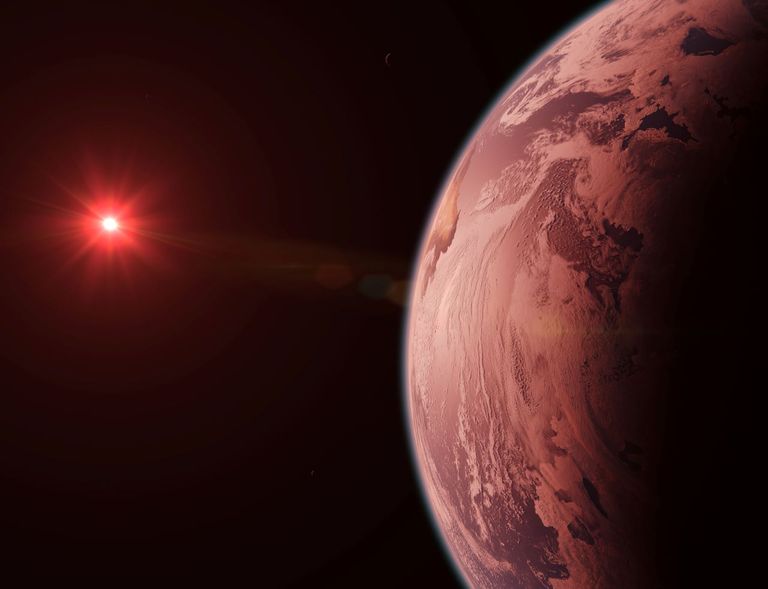 Grande delusione per la nuova scoperta del telescopio Webb Grande delusione per la nuova scoperta del telescopio Webb