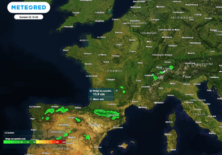 Grande douceur et enneigement : vers une fin de vacances d'hiver difficile en montagne ?