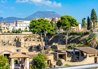 Fand der Ausbruch des Vesuvs der Pompeji zerstörte am 24. August statt? 