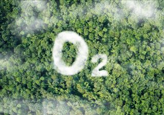 Grande evento DeOx: NASA define data em que a Terra ficará sem oxigénio