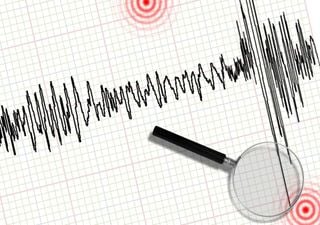 Grande Lisboa sentiu um sismo e uma r&eacute;plica em menos de dois minutos