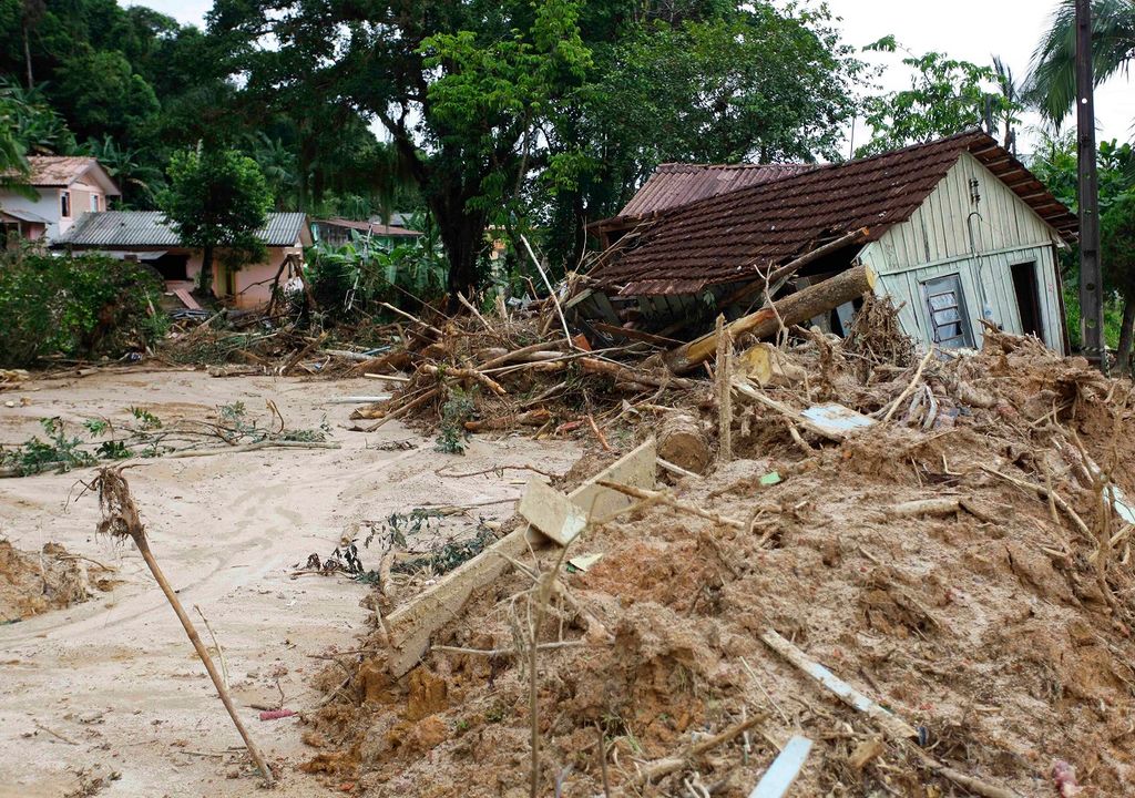 Benéfico para el campo, negativo para las urbes