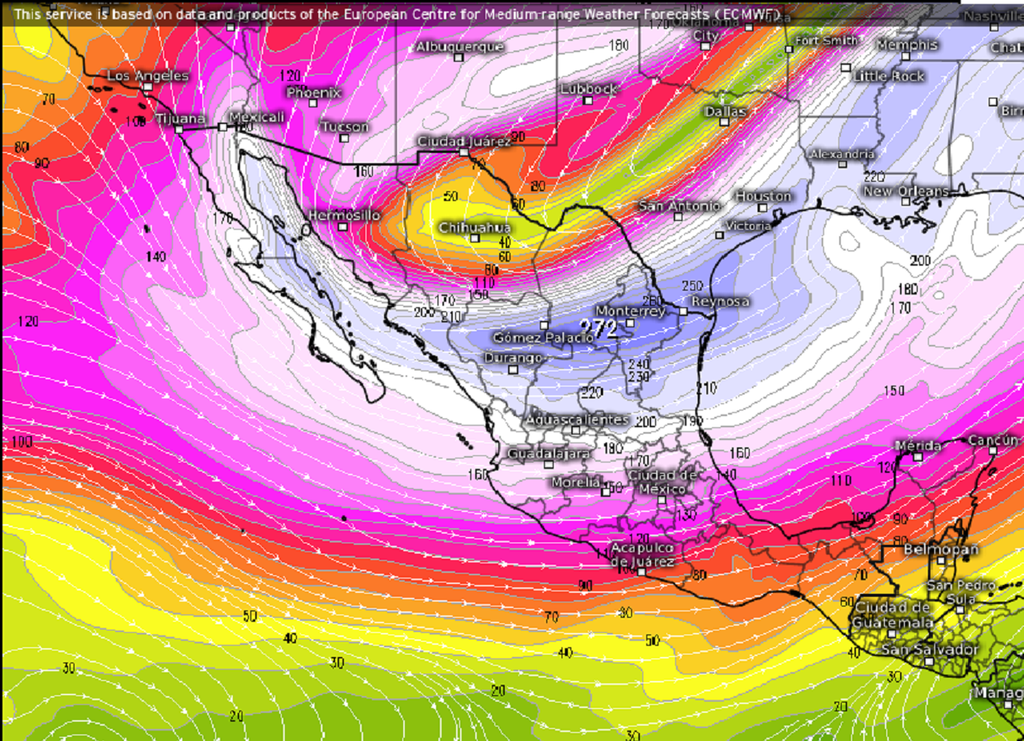 Nevada de diciembre de 1997
