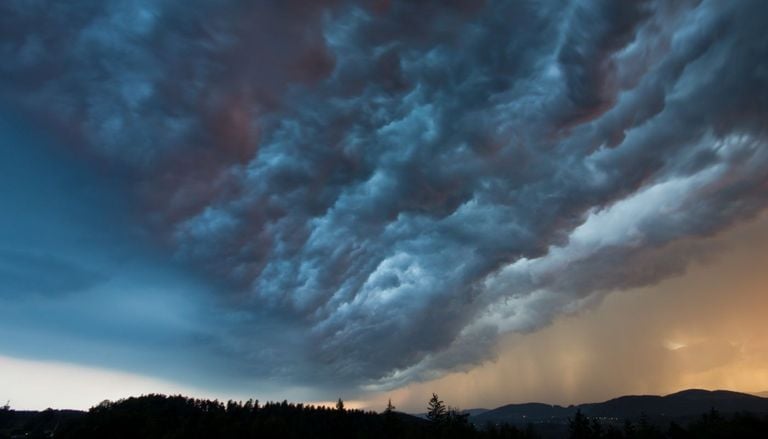 Grandine gigante e venti estremi al Nord Italia, i video. Oggi allerta al Centro-Sud, quando e dove colpir&agrave; il maltempo?