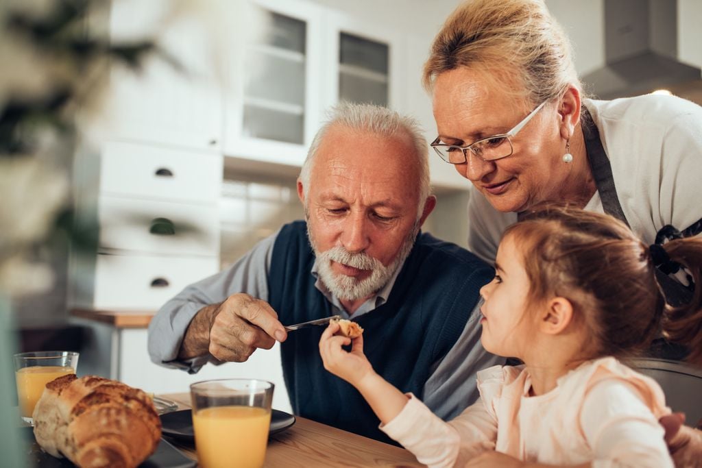 grandparents