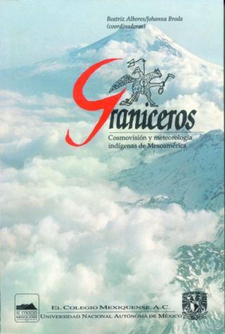 Graniceros