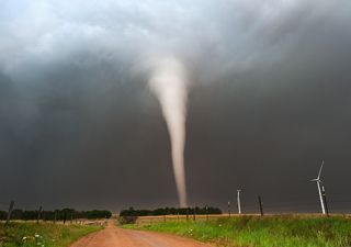 Graves daños por el azote de tornados al sur de Estados Unidos