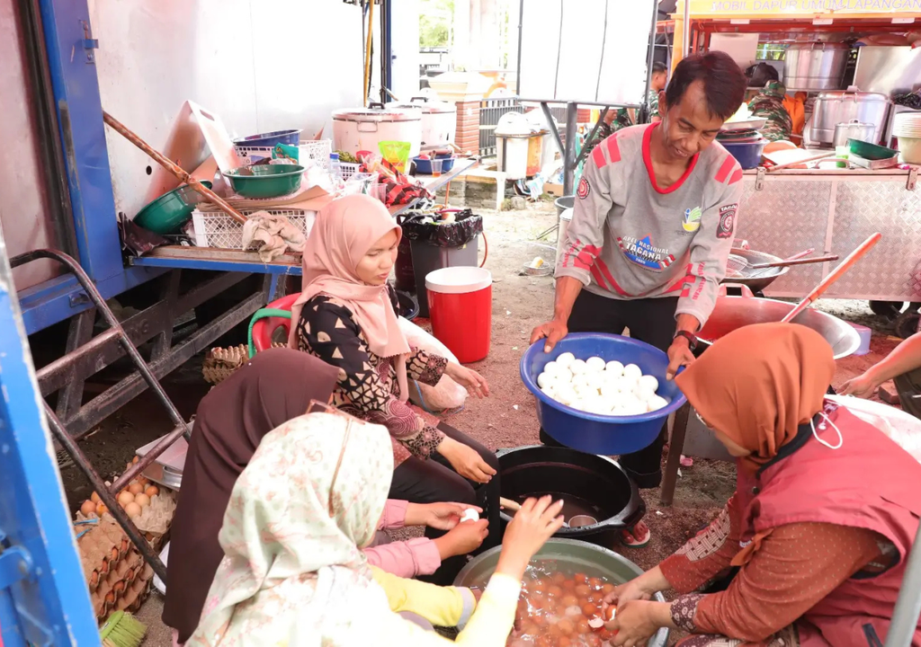 desastre; resiliencia; emergencia; lluvias intensas; inundaciones; humano; empatia; recuperacion