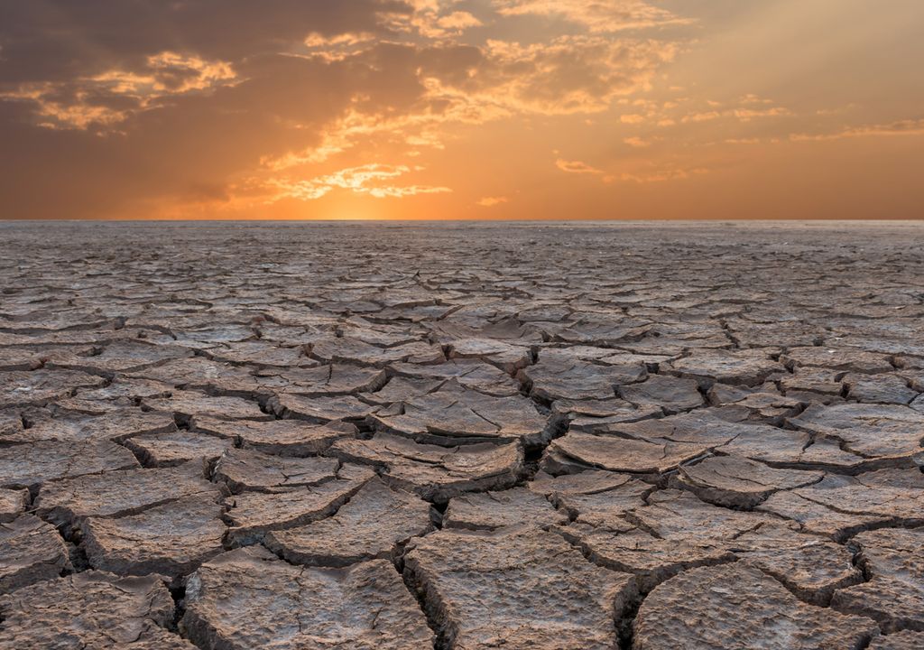 cambio climático sequía ITCZ cambio climático sequía ITCZ
