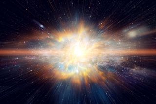 Grazie ad un potentissimo supercomputer è stata creata la più grande simulazione dell’universo