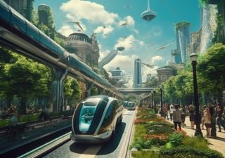 Silvia Ferrer en Greencities: "hay que formar a la ciudadanía y a las autoridades que gestionarán emergencias futuras"