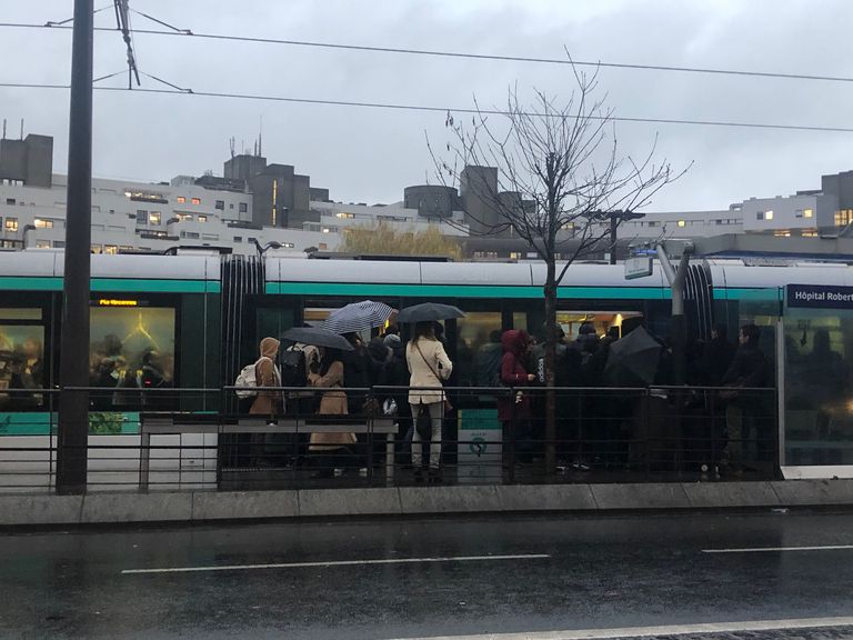 Métro Métro