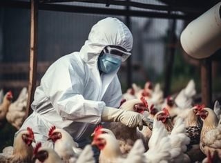 Gripe aviar en España: qué es, situación actual y recomendaciones de los expertos