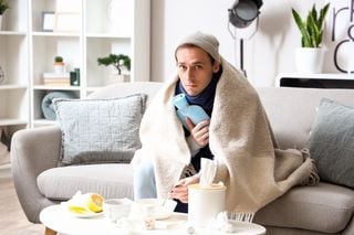 ¿Gripe, covid o resfriado común? Estos son los síntomas de cada enfermedad