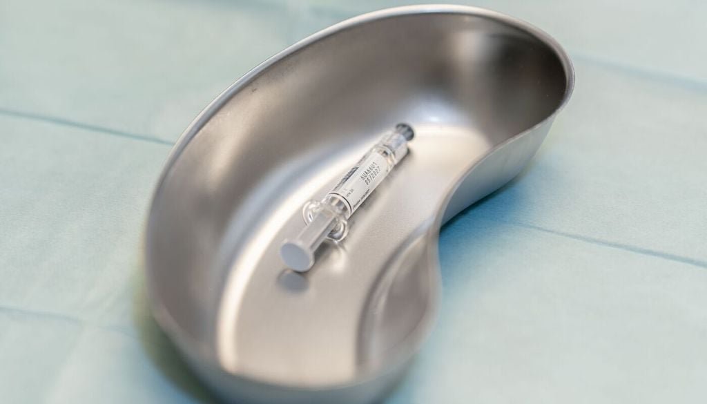 Die langfristigen Folgen von Long-Flu werden oft unterschätzt. Die langfristigen Folgen von Long-Flu werden oft unterschätzt. Bild: UKDD/Kirsten Lassig