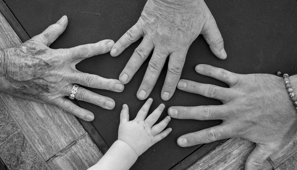 Die Experten denken, dass es für die zunehmende alternde Bevölkerung nicht ausreicht, auf die negativen Folgen für Kinder und Enkelkind hinzuweisen. Die Experten denken, dass es für die zunehmende alternde Bevölkerung nicht ausreicht, auf die negativen Folgen für Kinder und Enkelkind hinzuweisen. Bild: Barnabas Piper/Unsplash