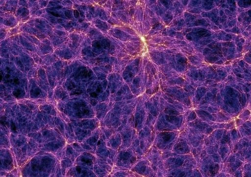 Größte Struktur im Universum: Dieses besondere Filament besteht aus hunderten Galaxien und rotiert um sich selbst