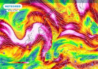 Gro&szlig;wetterlage bringt Hamburg-Hoch: Altweibersommer zur Septembermitte erwartet