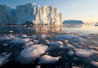 Grönland in Alarmstimmung: Eisverlust erreicht beängstigende Rekordwerte – Kollaps der Weltmeere droht!